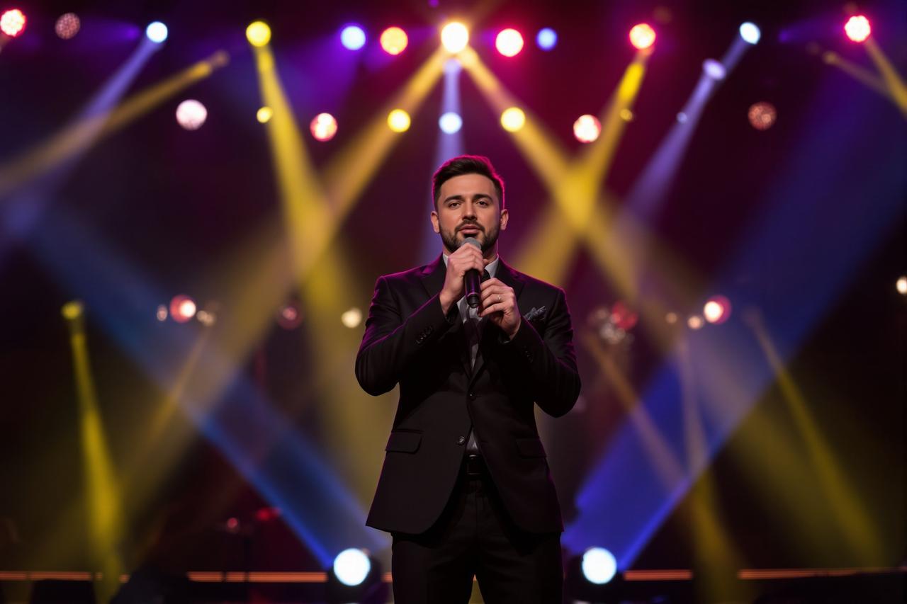 多多视频自制综艺《光影追梦人》收视率创历史新高