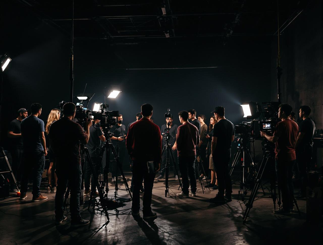 多多视频创作团队