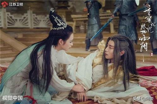 菩提树下相思烬,一场穿越千年的爱恋传奇