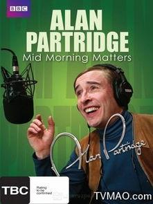 Alan Partridge 现场演唱会- Stratagem, Stratagem精彩回顾