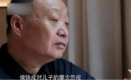 绝望老爸,一个父亲的心路历程与救赎