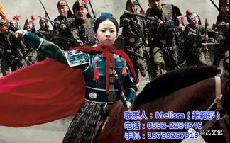 小戏骨：花木兰,传承经典，演绎巾帼英雄传奇