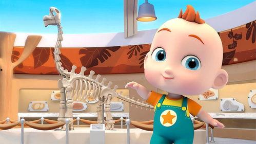 好奇的乔治 第十五季,探险新篇章——第十五季精彩预告