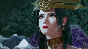 谜样美杜莎,探寻古希腊神话中的恐怖与魅力