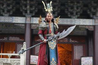 石敢当之雄峙天东