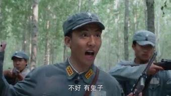 铁血将军,英勇无畏的战神传奇